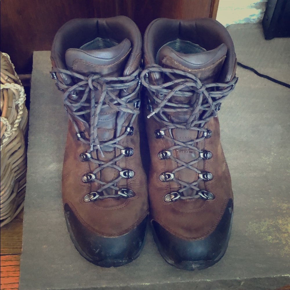 Men’s Vasque Boots - size 13